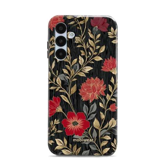 Etui Elite Pro do Samsung Galaxy A25 5G - wzór E172E