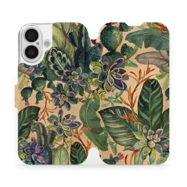 Etui do Apple iPhone 16 - wzór VP05S