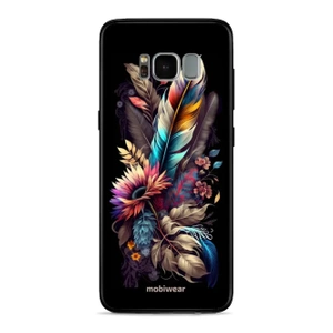 Etui Glossy Case do Samsung Galaxy S8 - wzór G011G