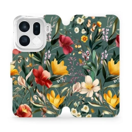 Etui do OPPO Find X9 pro - wzór VP71S