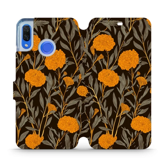 Etui do Huawei Nova 3 - wzór V175S