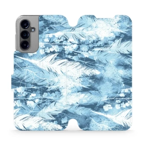 Etui do Samsung Galaxy A14 4G - wzór M058S