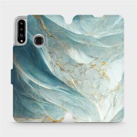 Etui do Samsung Galaxy A20S - wzór VP34S