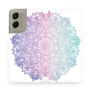 Etui do Motorola Moto G06 Power - wzór M008S