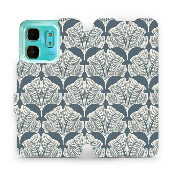 Etui do Infinix HOT 50i - wzór VA43S