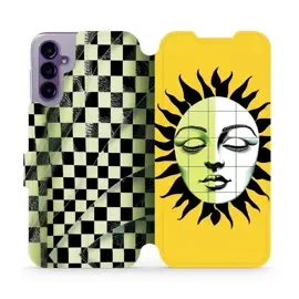 Etui do Samsung Galaxy A14 5G - wzór VP56S