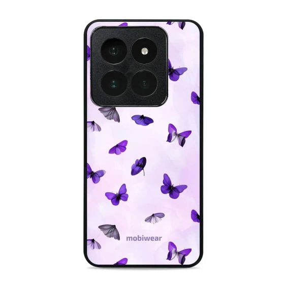 Etui Glossy Case do Xiaomi 14 Pro - wzór GP77G