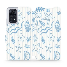 Etui do Xiaomi Redmi Note 11 - wzór VP88S