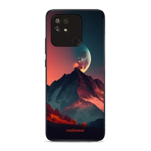 Etui Glossy Case do Xiaomi POCO C40 - wzór G007G