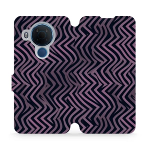 Etui do Nokia 5.4 - wzór VA55S