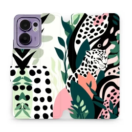 Etui do OPPO Reno 13 F 5G - wzór VP53S