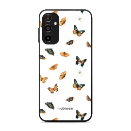 Etui Glossy Case do Samsung Galaxy A14 4G - wzór GP76G