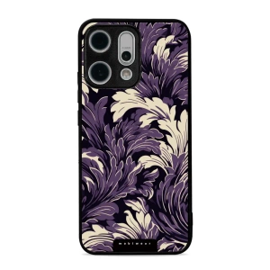 Etui Glossy Case do OPPO Reno 14 5G - wzór GA46G