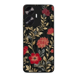 Etui Glossy Case do Realme C55 - wzór G172G