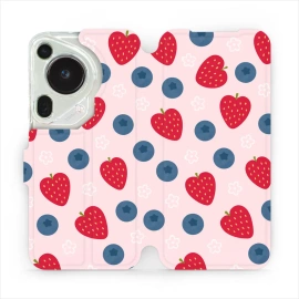 Etui do Huawei Pura 70 Ultra - wzór VP84S