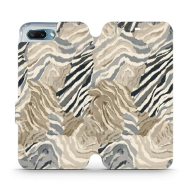 Etui do Huawei Honor 10 - wzór V168S