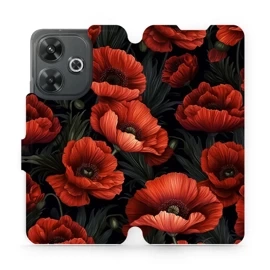 Etui do Xiaomi Redmi 13 - wzór VP45S