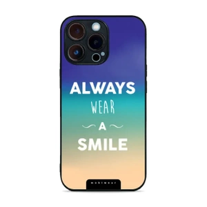 Etui Glossy Case do Apple iPhone 13 Pro - wzór G074G