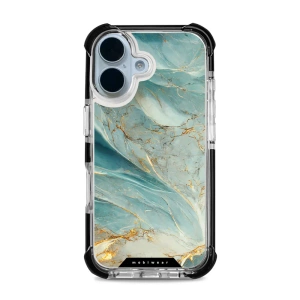 Etui MagSafe Elite Bumper Apple iPhone 17 - wzór D016D