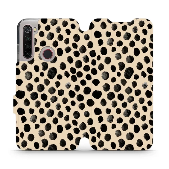 Etui do Xiaomi Redmi Note 8 2021 - wzór VA50S