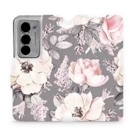 Etui do Xiaomi Redmi 15 - wzór MX06S