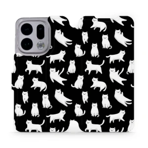 Etui do OPPO Find X9 - wzór V163S