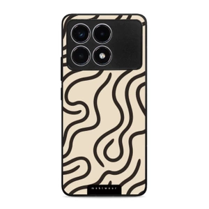 Etui Glossy Case do Xiaomi POCO F6 Pro - wzór GA60G