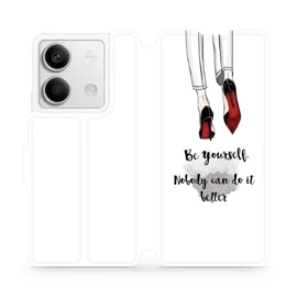 Etui do Xiaomi Redmi Note 13 5G - wzór M046P