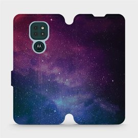 Etui do Motorola Moto G9 Play - wzór V147P