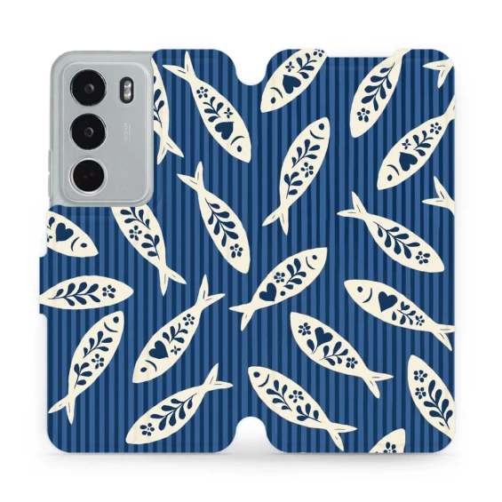Etui do Realme C71 - wzór VP89S