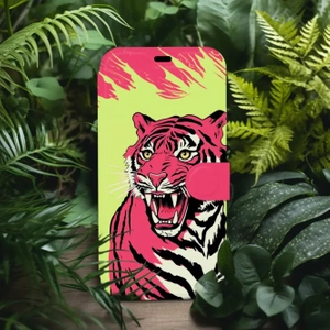 Etui do Motorola One Vision - wzór VP51S