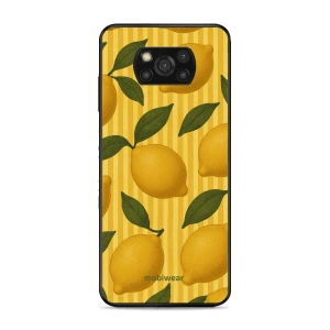 Etui Glossy Case do Xiaomi POCO X3 Pro - wzór GP81G