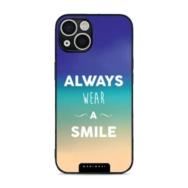 Etui Glossy Case do Apple iPhone 13 - wzór G074G