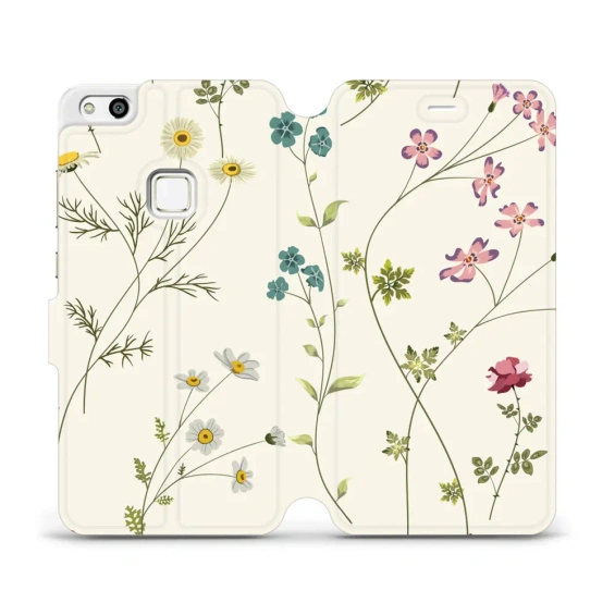 Etui do Huawei P10 Lite - wzór MD03S