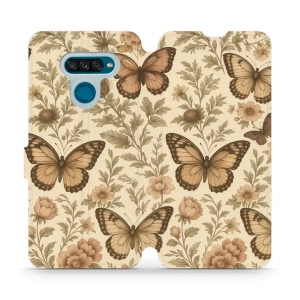 Etui do LG K50S - wzór VP92S