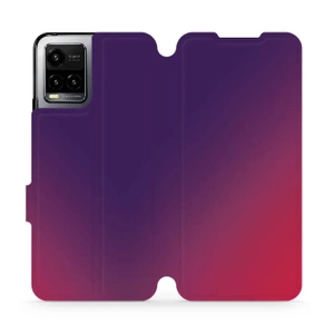 Etui do Vivo Y33S - wzór VP67S