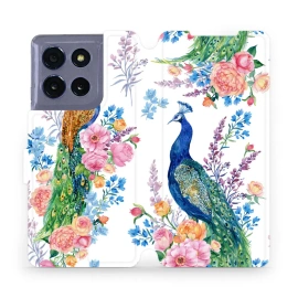 Etui do Motorola Moto G86 5G - wzór MX08S