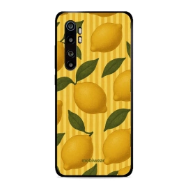 Etui Glossy Case do Xiaomi Mi Note 10 Lite - wzór GP81G