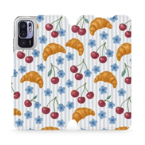 Etui do Xiaomi Redmi Note 10 5G - wzór VP85S