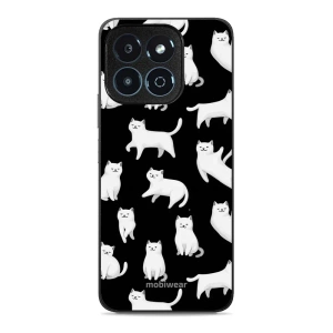 Etui Glossy Case do Huawei Honor X6b - wzór G163G