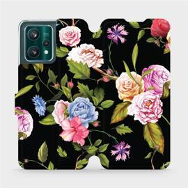 Etui do Realme 9 Pro Plus - wzór VD07S