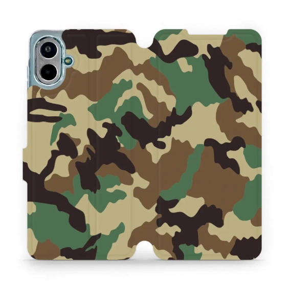 Etui do Samsung Galaxy A07 - wzór V111P