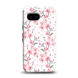 Etui Elite Pro do Google Pixel 9A - wzór E124E