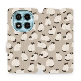 Etui do Xiaomi Redmi Note 14 Pro 4G - wzór V160S