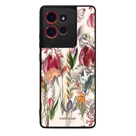 Etui Glossy Case do Motorola Edge 50 - wzór G031G