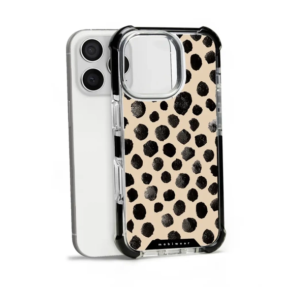 Etui MagSafe Elite Bumper Apple iPhone 16 Pro - wzór DA50D