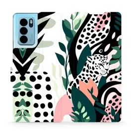 Etui do Oppo Reno 6 Pro 5G - wzór VP53S