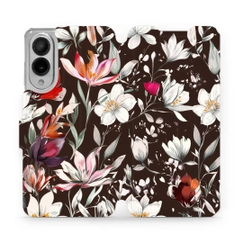 Etui do Samsung Galaxy S25 Edge - wzór VP72S