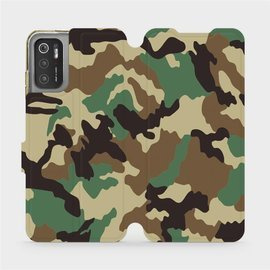 Etui do Xiaomi POCO M3 Pro 5G - wzór V111P