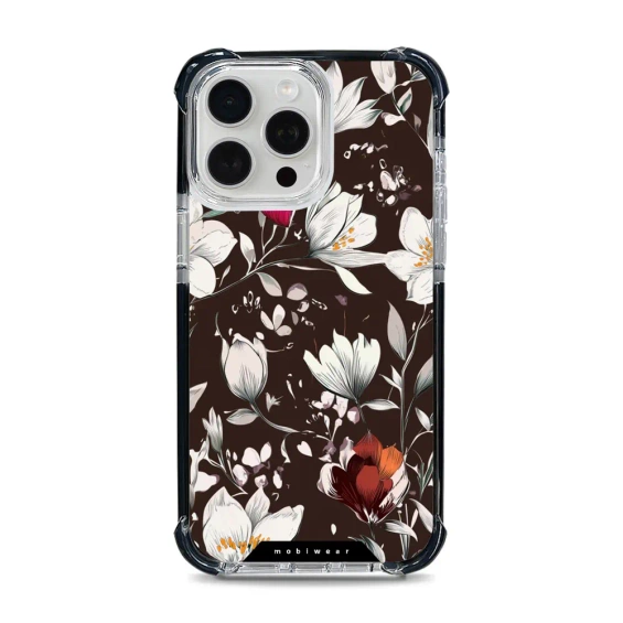 Etui MagSafe Elite Bumper Apple iPhone 15 Pro Max - wzór DP72D